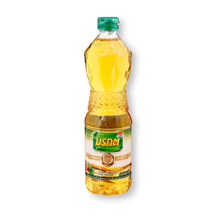 RBD Palm Olein Oil (refined palm oil)