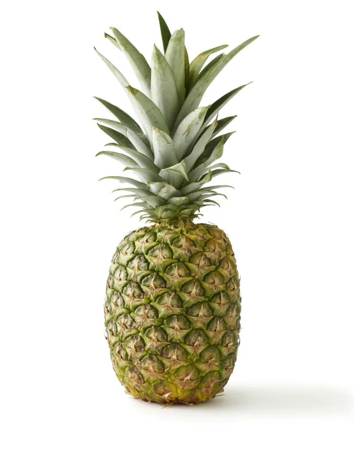 pineapples
