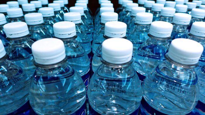 Mineral Water