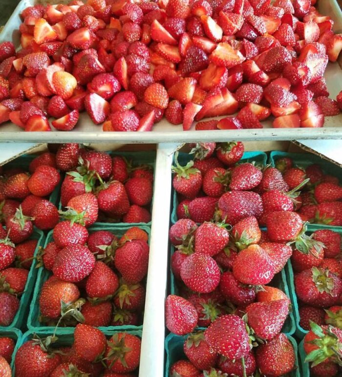 Strawberry - Image 2