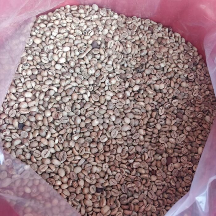 Coffee Beans