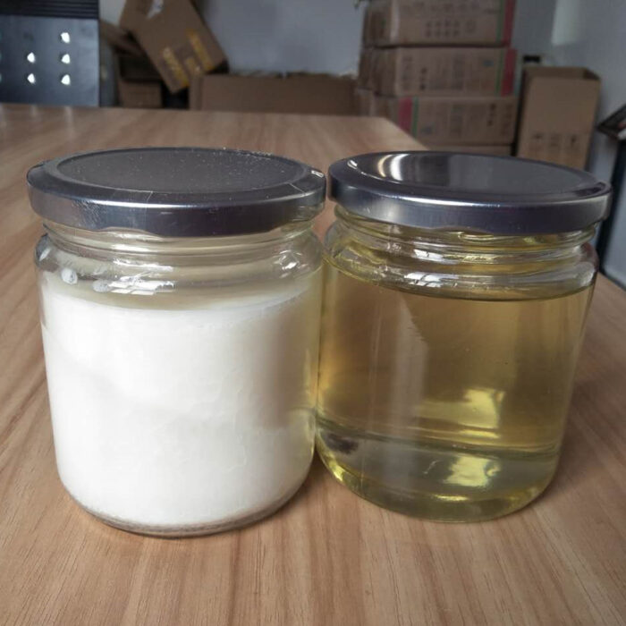 refined Coconut Oil - Image 2