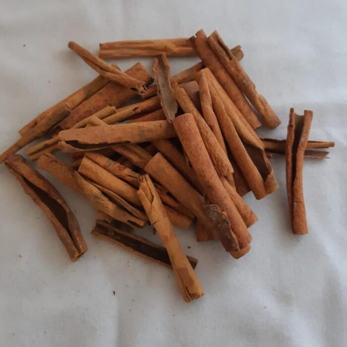 Cinnamon Stick