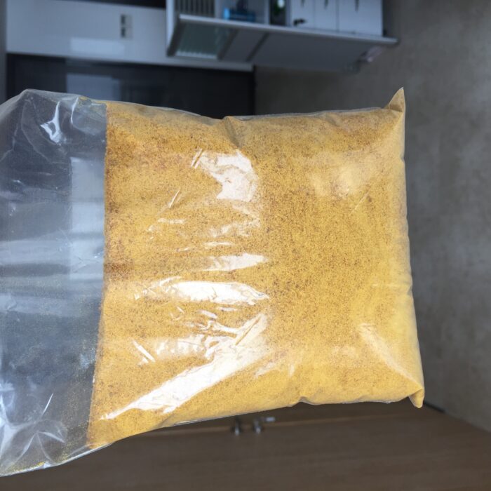Corn Gluten Meal