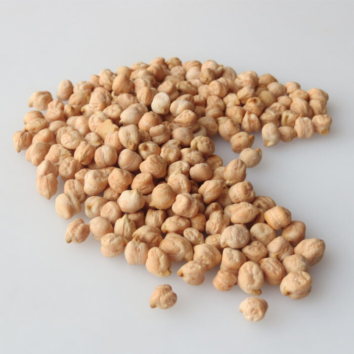 Chickpeas
