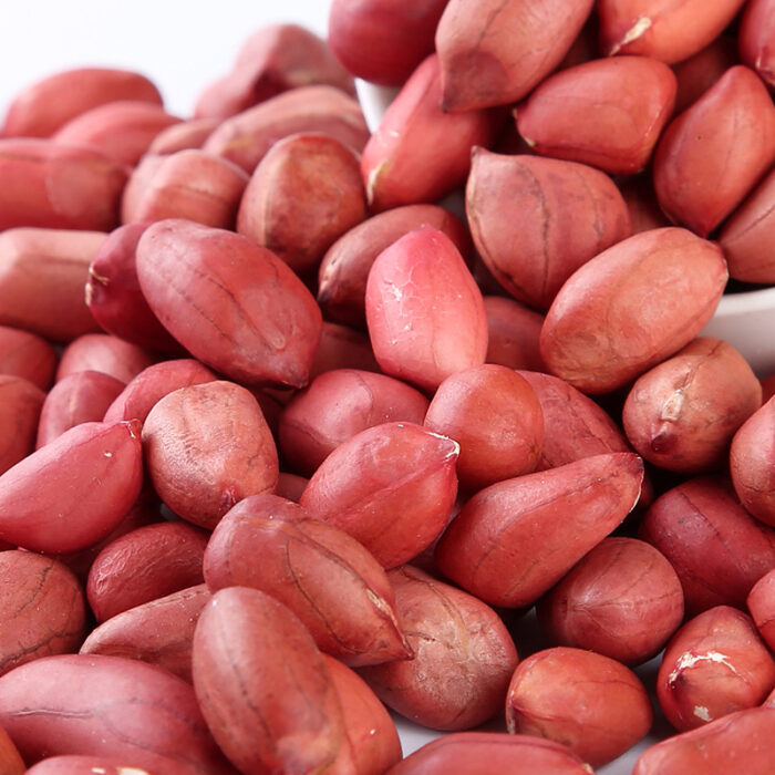Peanuts