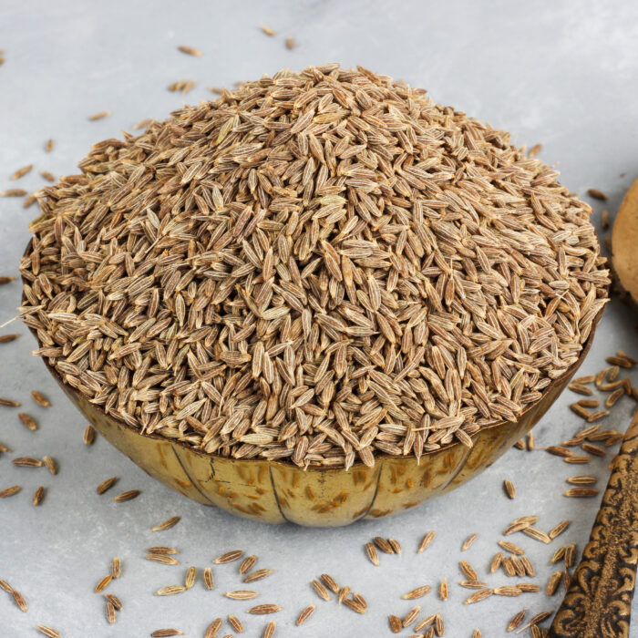 Cumin Seed