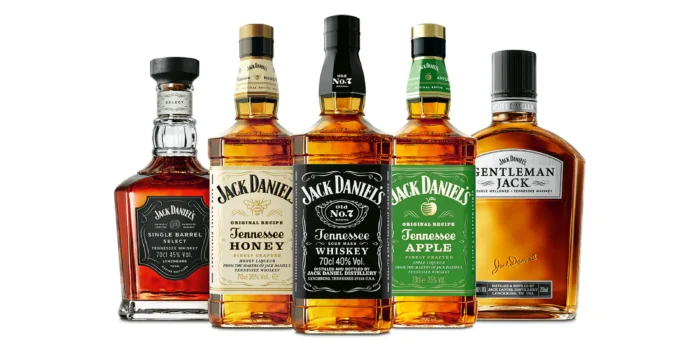 Jack daniels