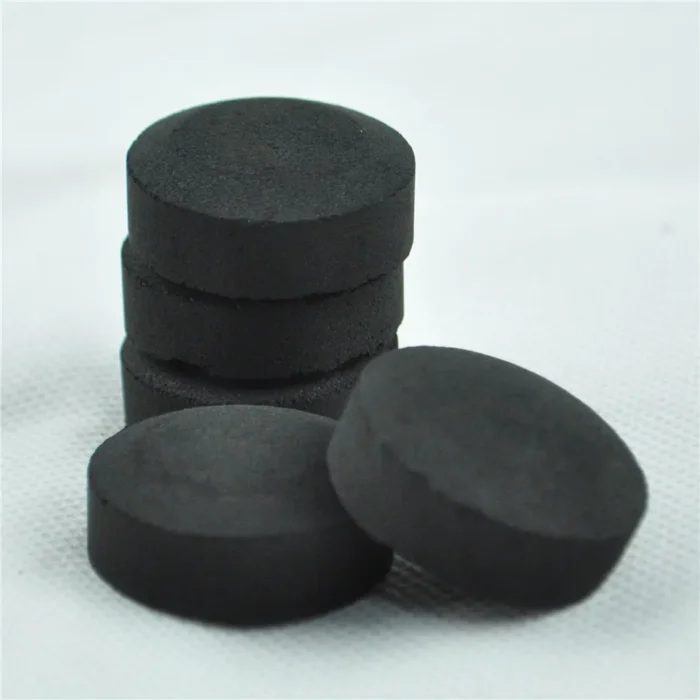 Shisha charcoal