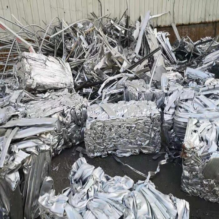 Aluminium Extrusions