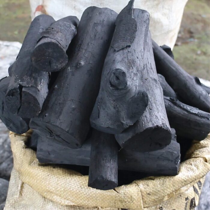 Charcoal