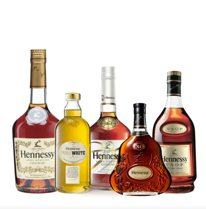 hennessy