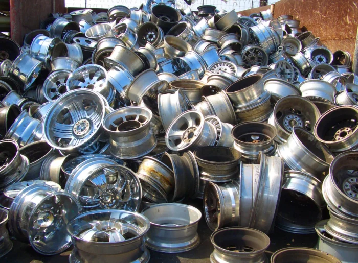 Alluminum Wheel