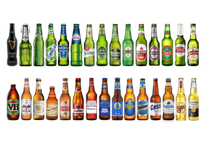 Beer