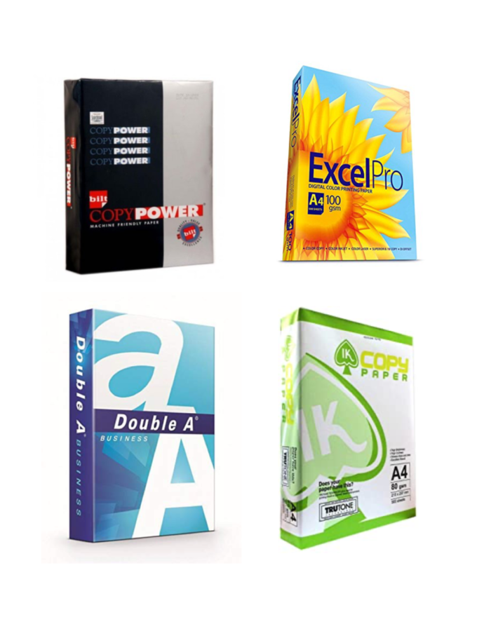 A4 Papers - Image 2