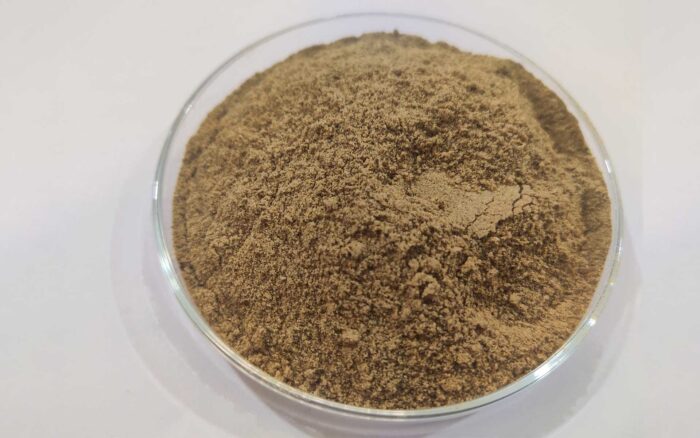 Fish meal