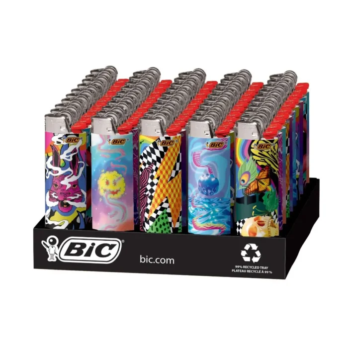 Big Lighter