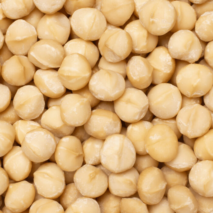 Macadamia nut
