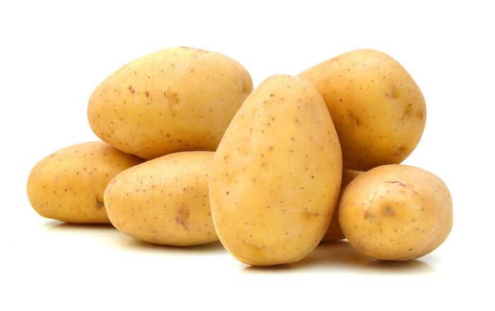 patato