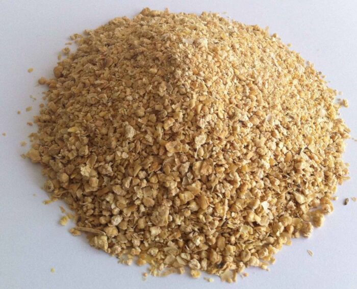 Soybeans meal