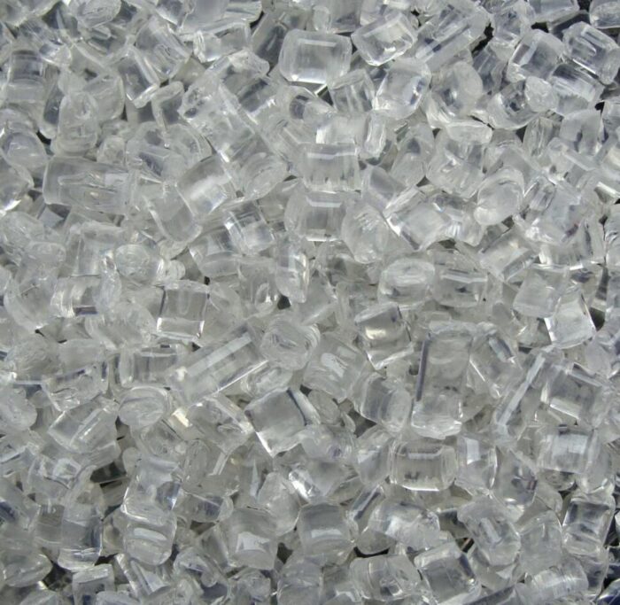 PMMA Granules