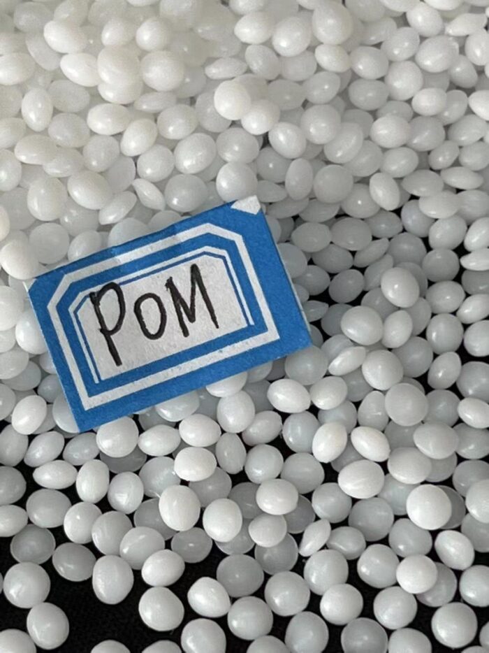 POM Granules